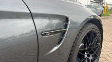 BMW M4 2dr DCT [Competition Pack] Petrol Coupe